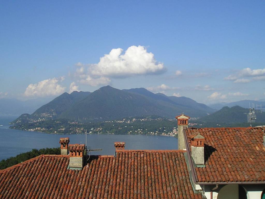 Casa indipendente a Stresa in Via per Magognino - Foto 3