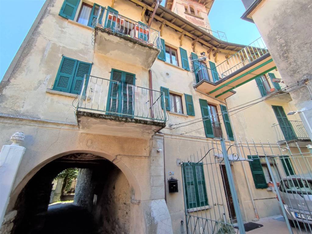 Casa indipendente a Stresa in Via per Magognino - Foto 5
