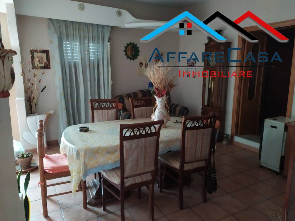 Appartamento a Caltanissetta in Via Cardinale Nava, 78 - Foto 3