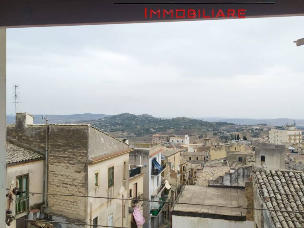 Appartamento a Caltanissetta in Via Cardinale Nava, 78 - Foto 4