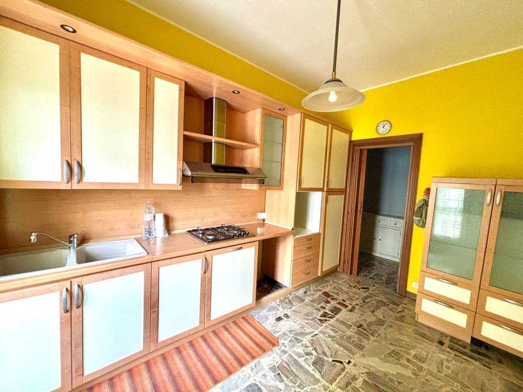 Appartamento a Alessandria in Via Angelo Morbelli, 33 - Foto 5