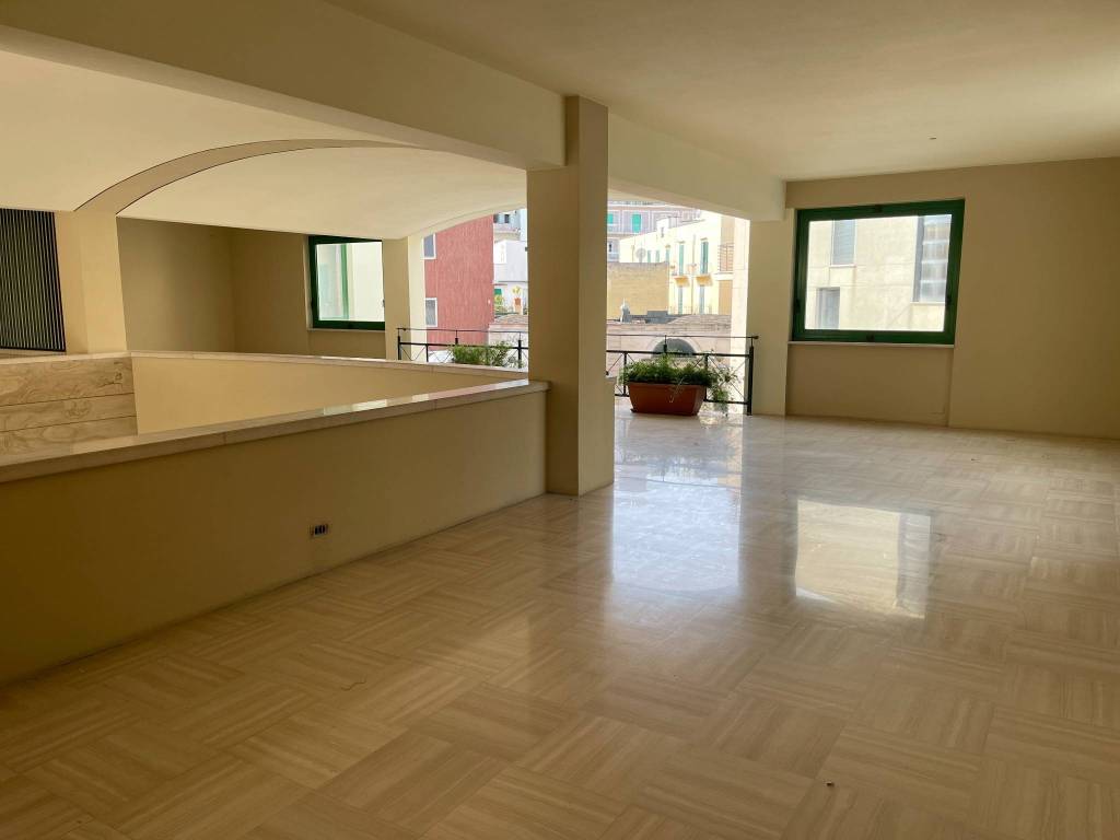 Immobile a Matera in Via 4 Novembre - Foto 2