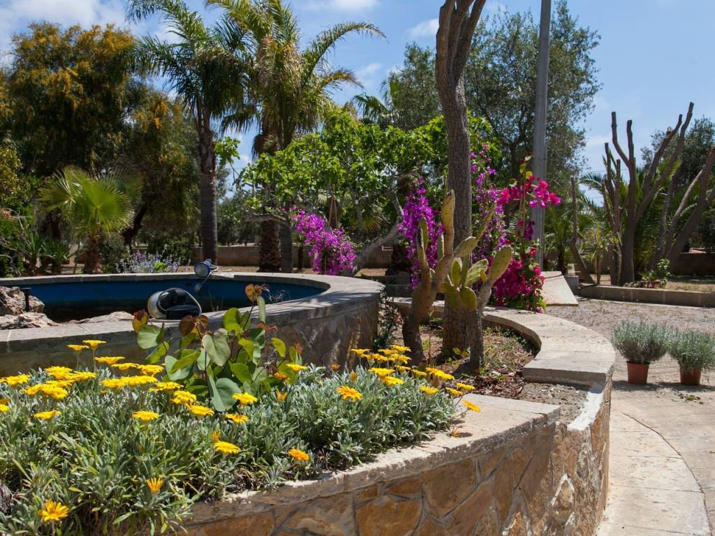 Villa a Salve in Strada Comunale San Leonardo - Foto 4