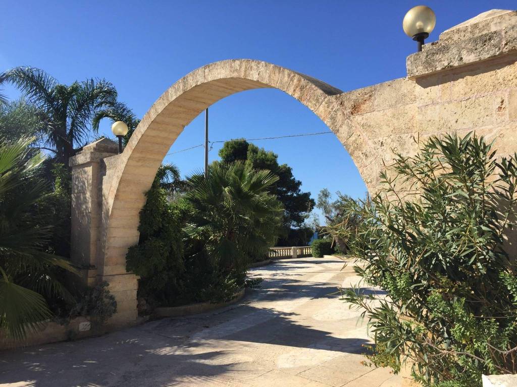 Villa a Salve in Strada Comunale San Leonardo - Foto 5