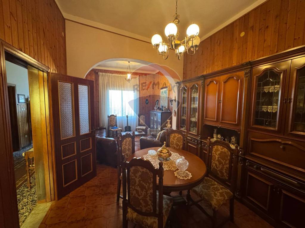 Casa indipendente a Cagliari in Via Alessandro III, 75 - Foto 3