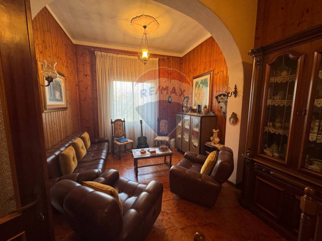 Casa indipendente a Cagliari in Via Alessandro III, 75 - Foto 4
