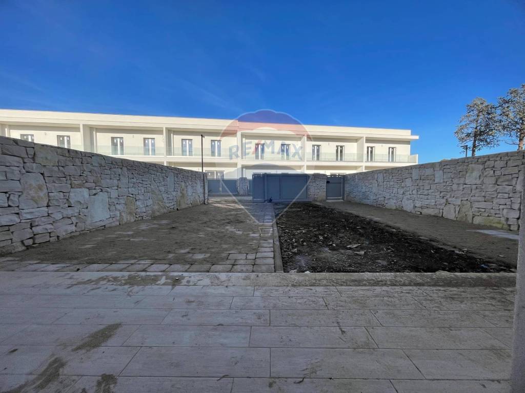 Villetta a schiera a Bari in Strada Detta delle Monache vicino Parco Adria, 12 - Foto 2