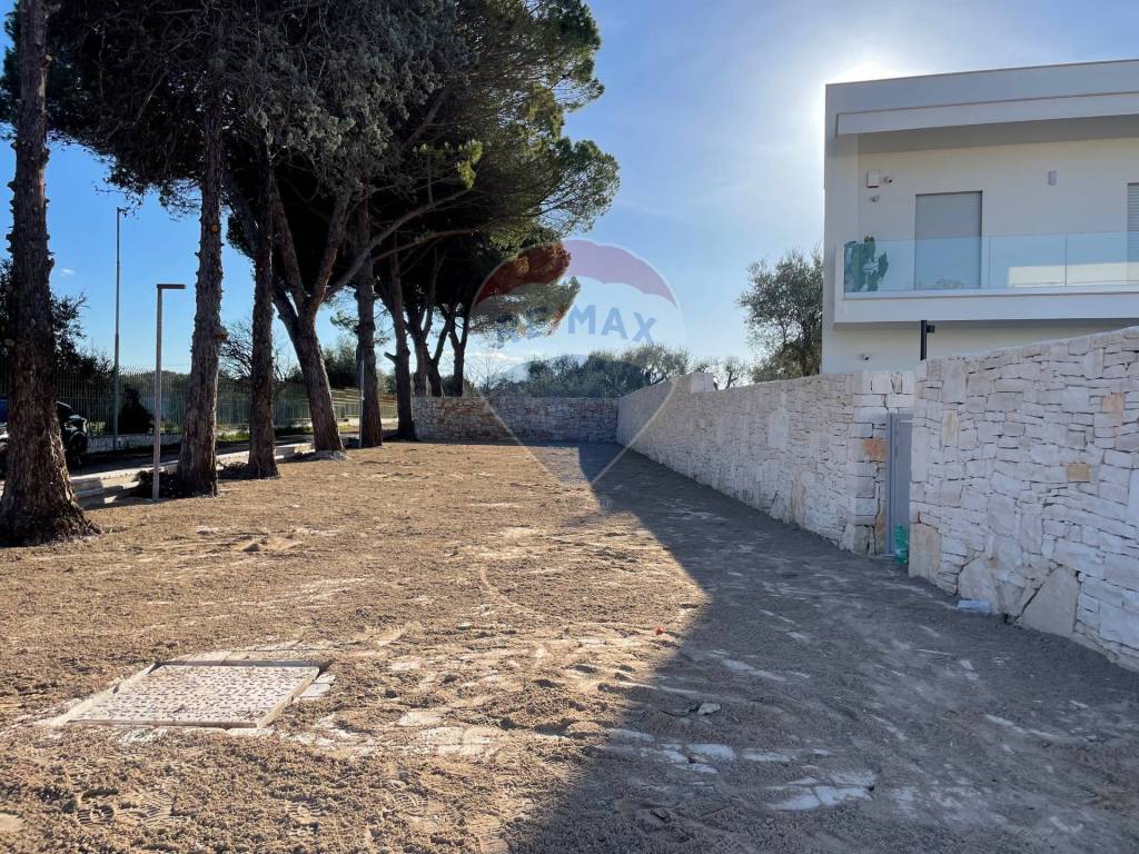 Villetta a schiera a Bari in Strada Detta delle Monache vicino Parco Adria, 12 - Foto 4