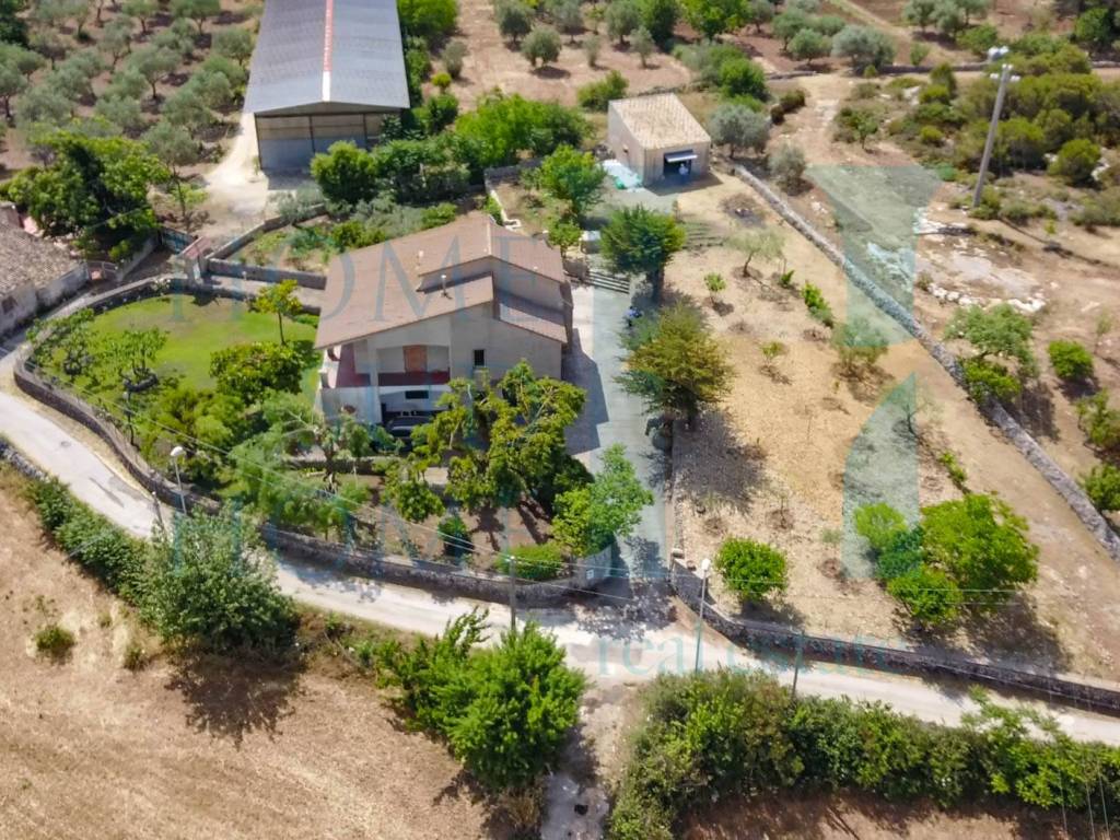 Villa a Noto in Via Tommaso Fazello - Foto 2