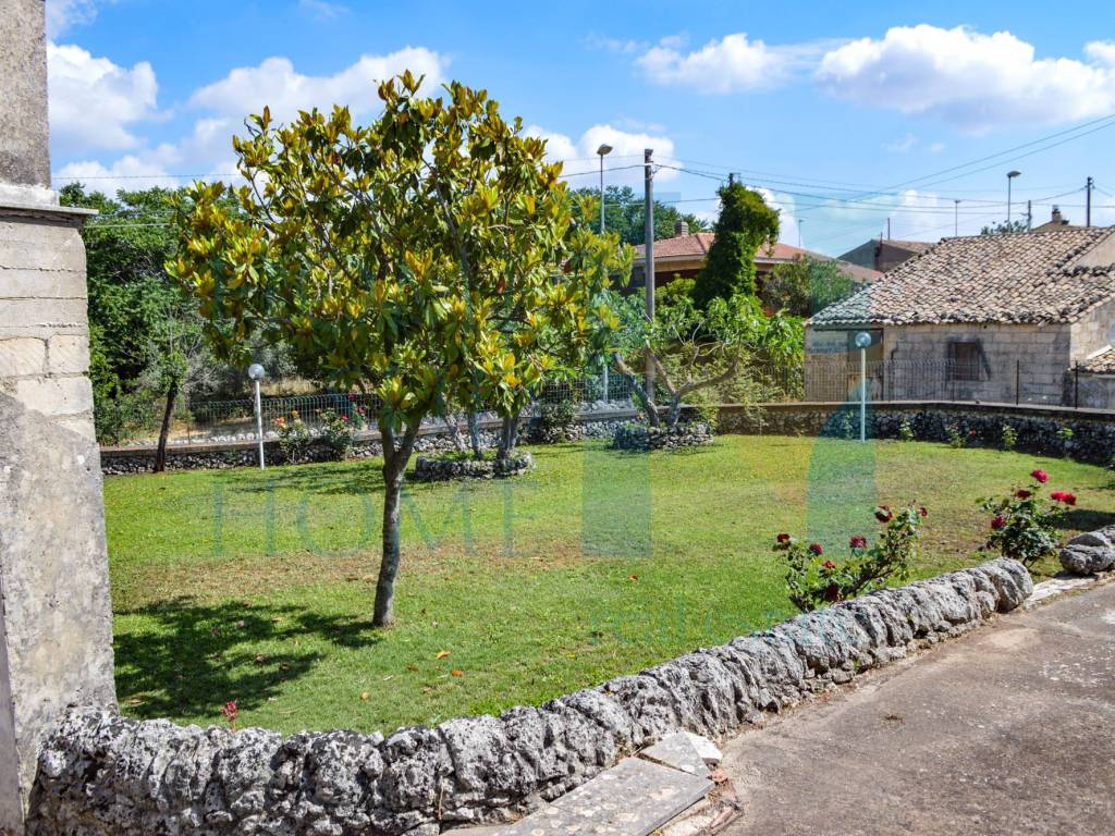 Villa a Noto in Via Tommaso Fazello - Foto 3