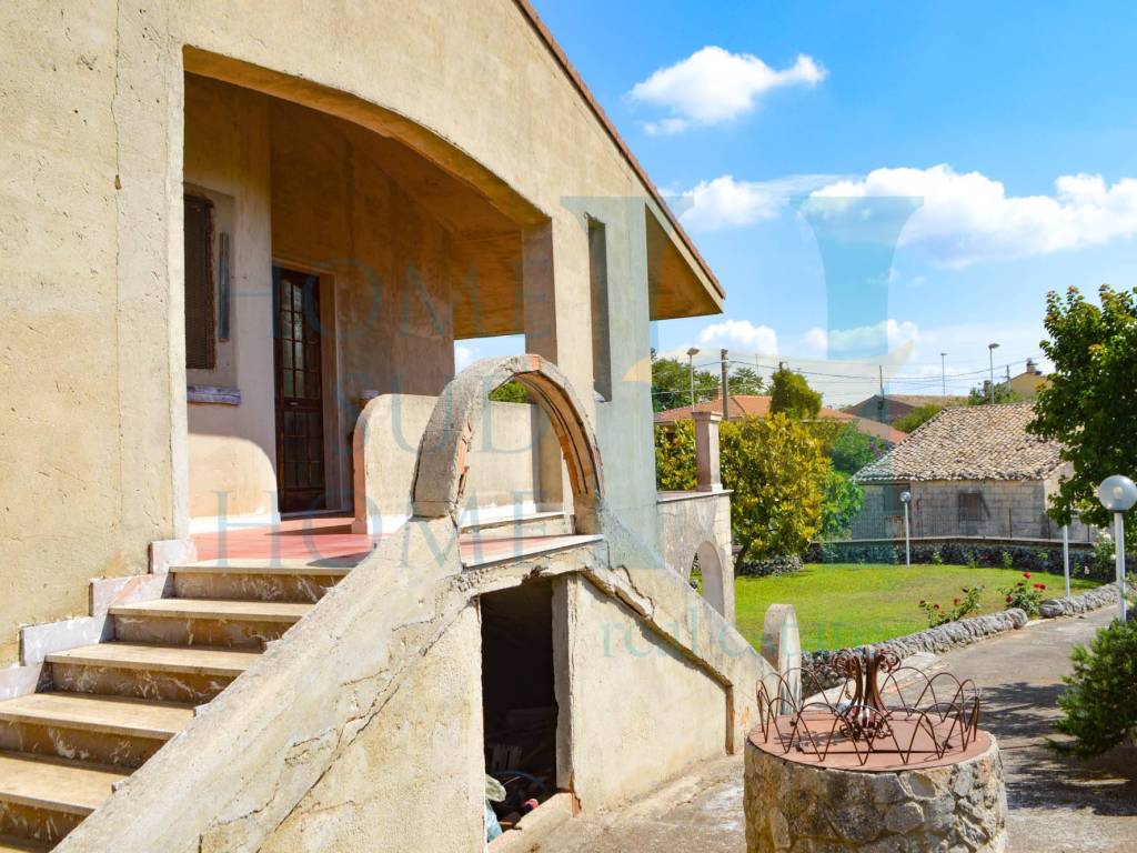 Villa a Noto in Via Tommaso Fazello - Foto 4