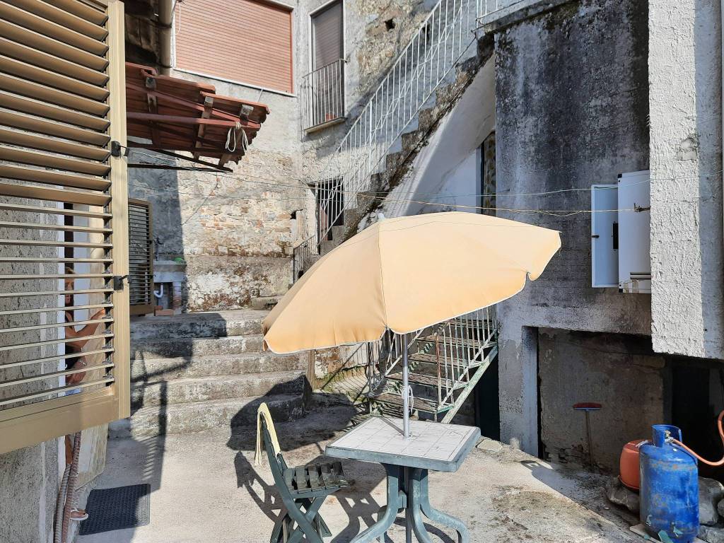 Appartamento a Ascea in Via Giuseppe Garibaldi, 12 - Foto 3