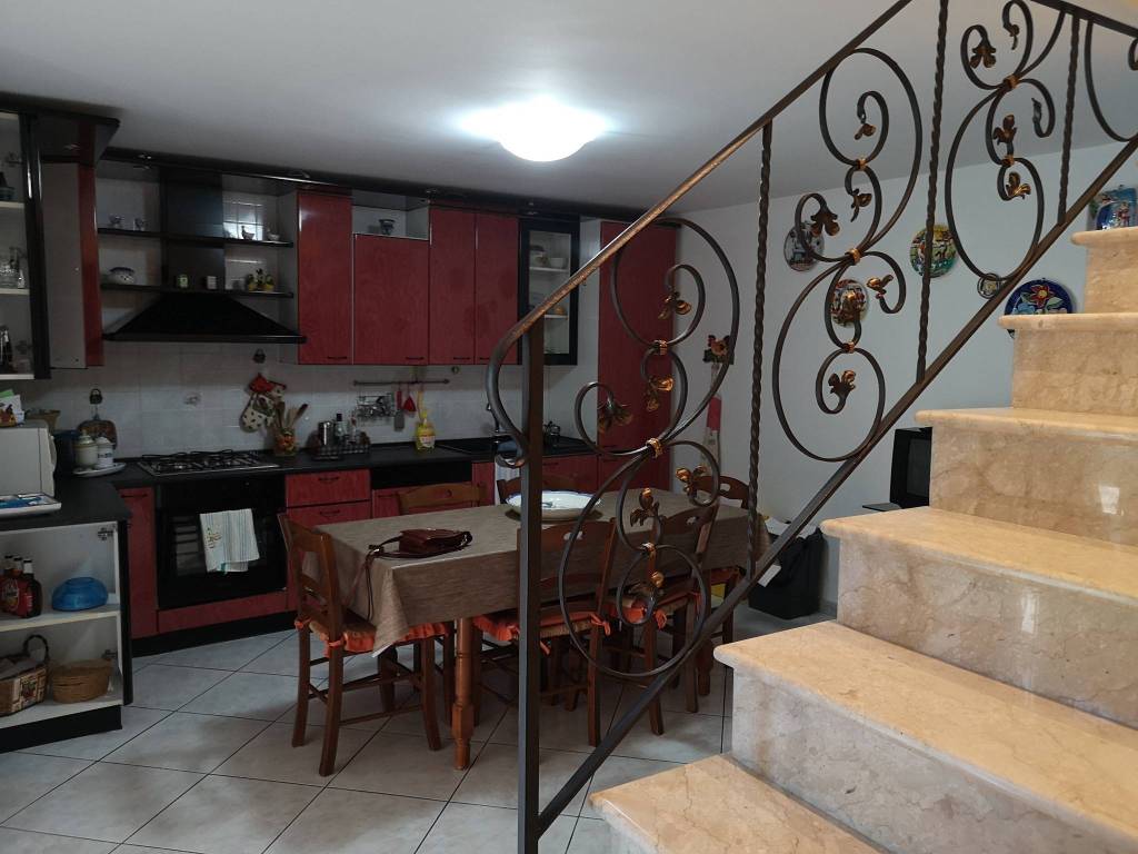 Appartamento a Sciacca in Via Padre Porrazio, 20 - Foto 2