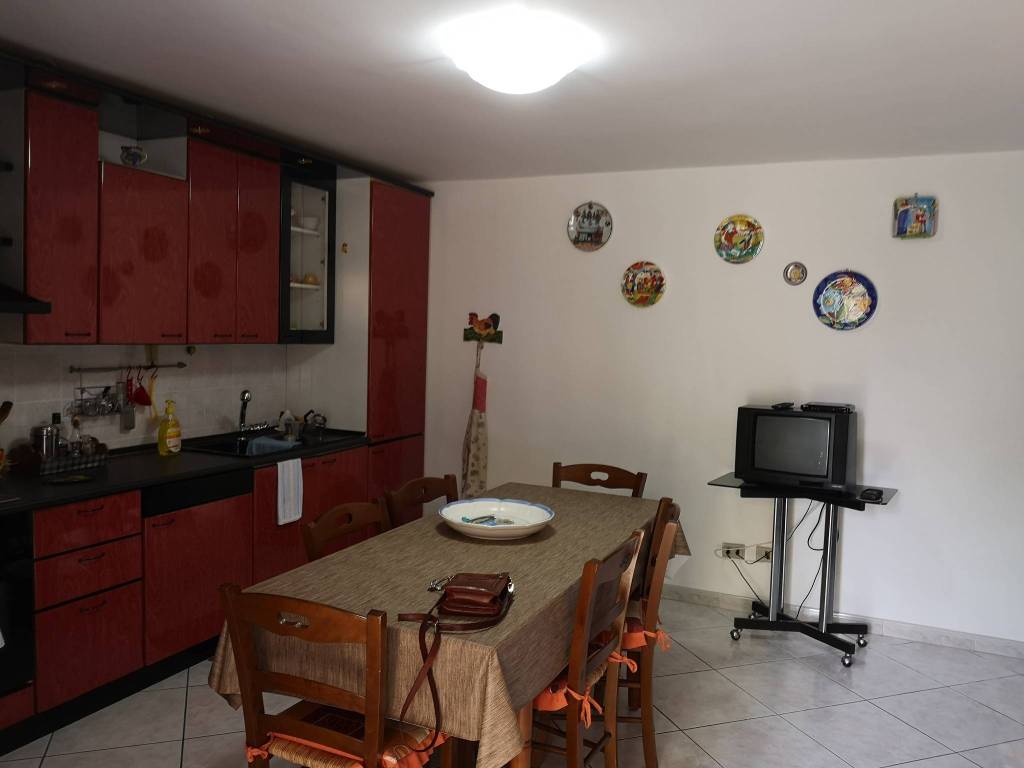 Appartamento a Sciacca in Via Padre Porrazio, 20 - Foto 3