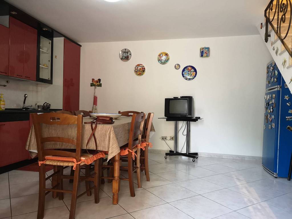 Appartamento a Sciacca in Via Padre Porrazio, 20 - Foto 4