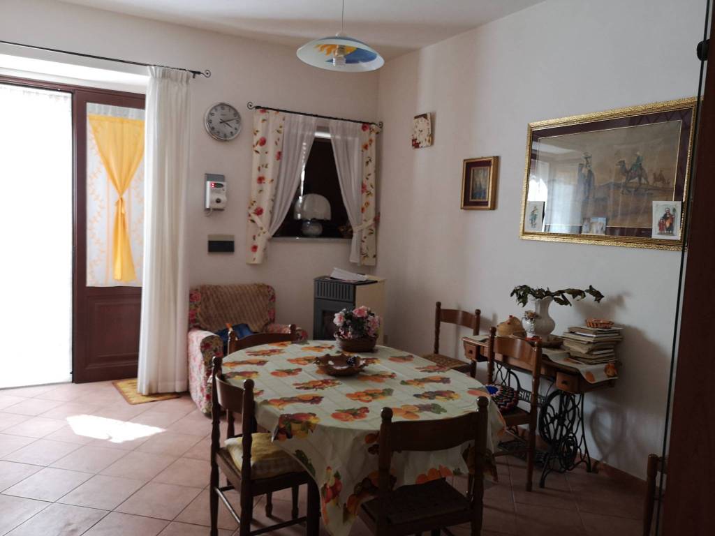 Casa indipendente a Palazzo adriano in Via Nino Bixio, 14 - Foto 4