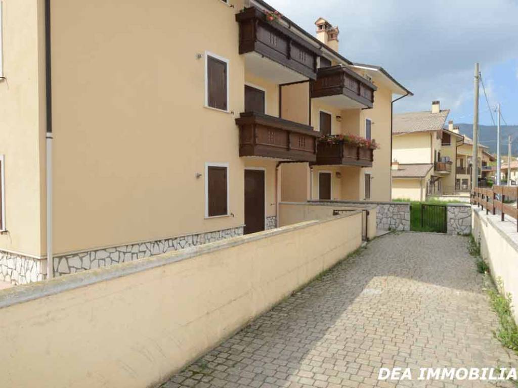 Appartamento a Ovindoli in Via Arano - Foto 2