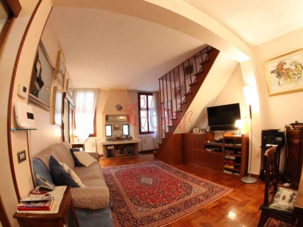 Appartamento a Venezia in Campo Santa Maria Formosa, 5248 - Foto 3
