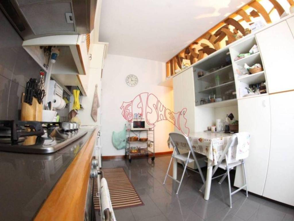Appartamento a Venezia in Campo Santa Maria Formosa, 5248 - Foto 4
