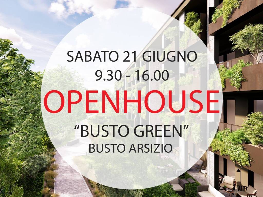 Appartamento a Busto arsizio in Via Francesco Baracca - Foto 4