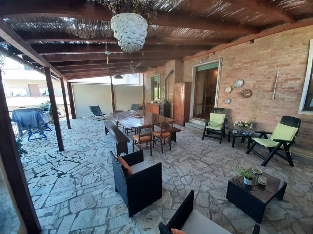 Appartamento a Sovicille in Via Massetana, 34 - Foto 2