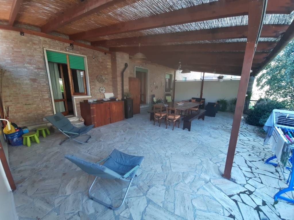 Appartamento a Sovicille in Via Massetana, 34 - Foto 3