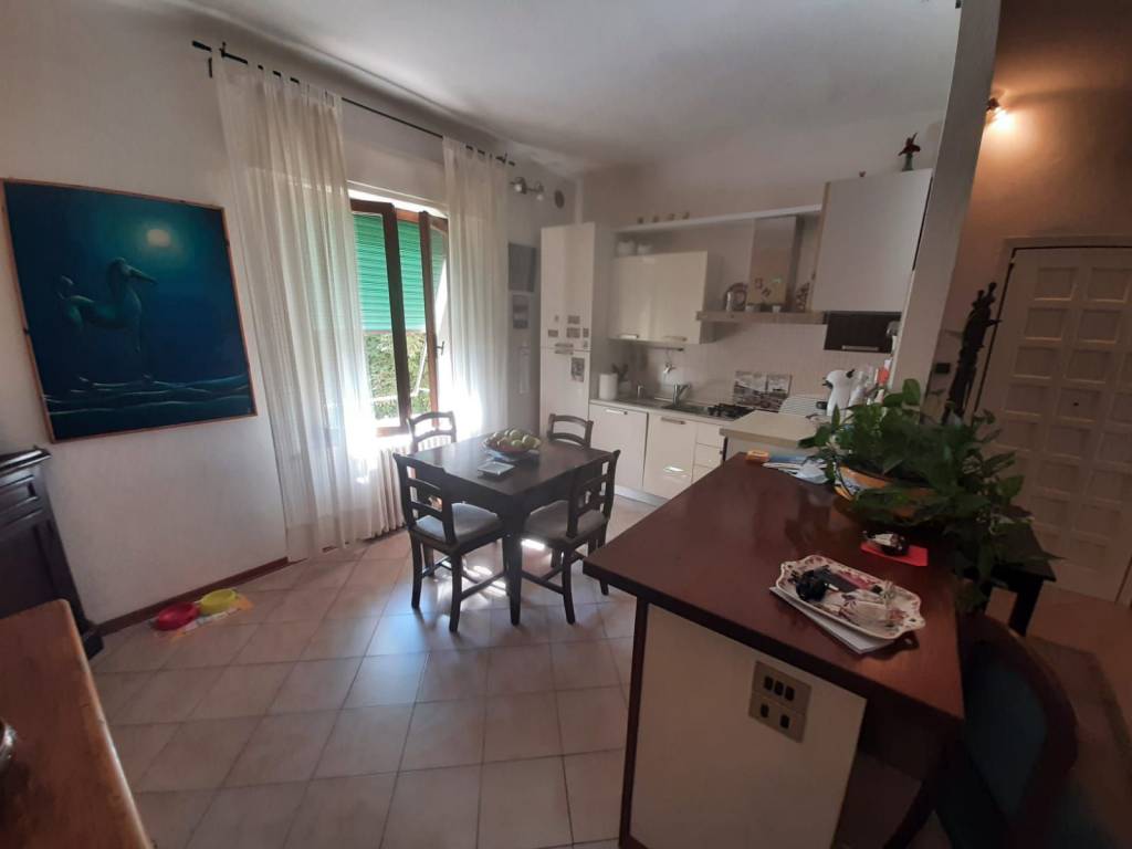 Appartamento a Sovicille in Via Massetana, 34 - Foto 4