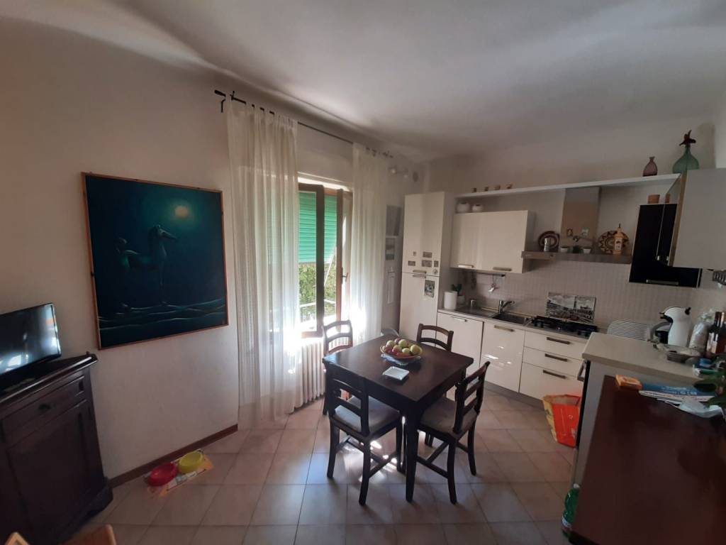 Appartamento a Sovicille in Via Massetana, 34 - Foto 5