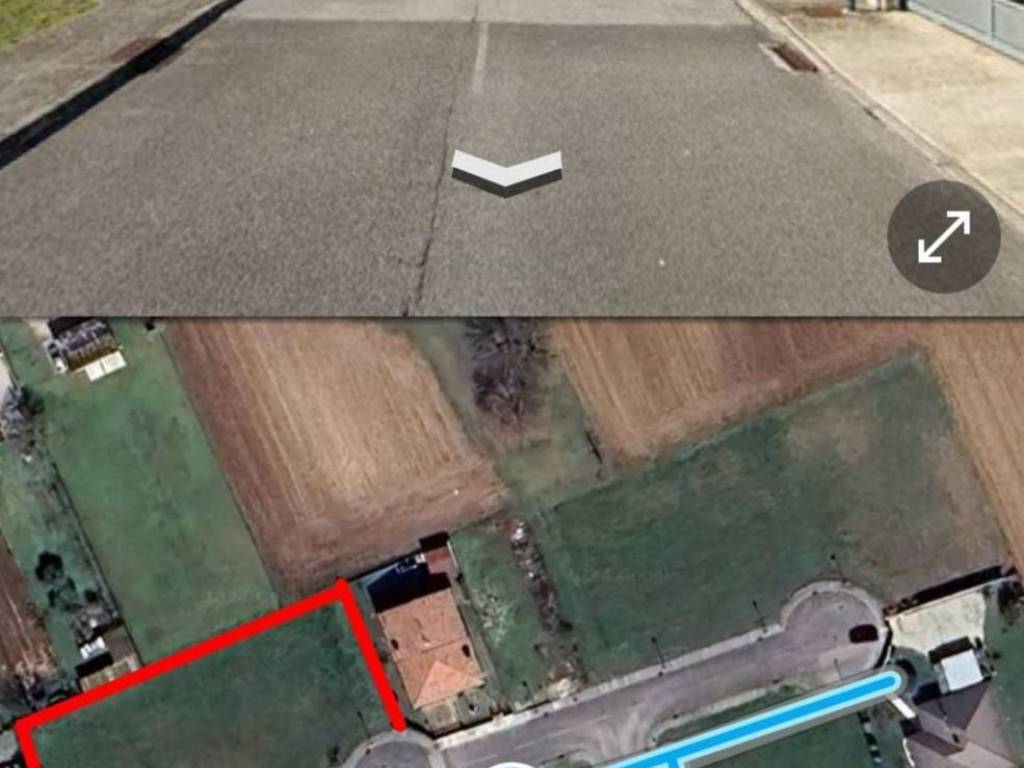 Terreno a Chiopris-viscone in Via Selvina - Foto 2