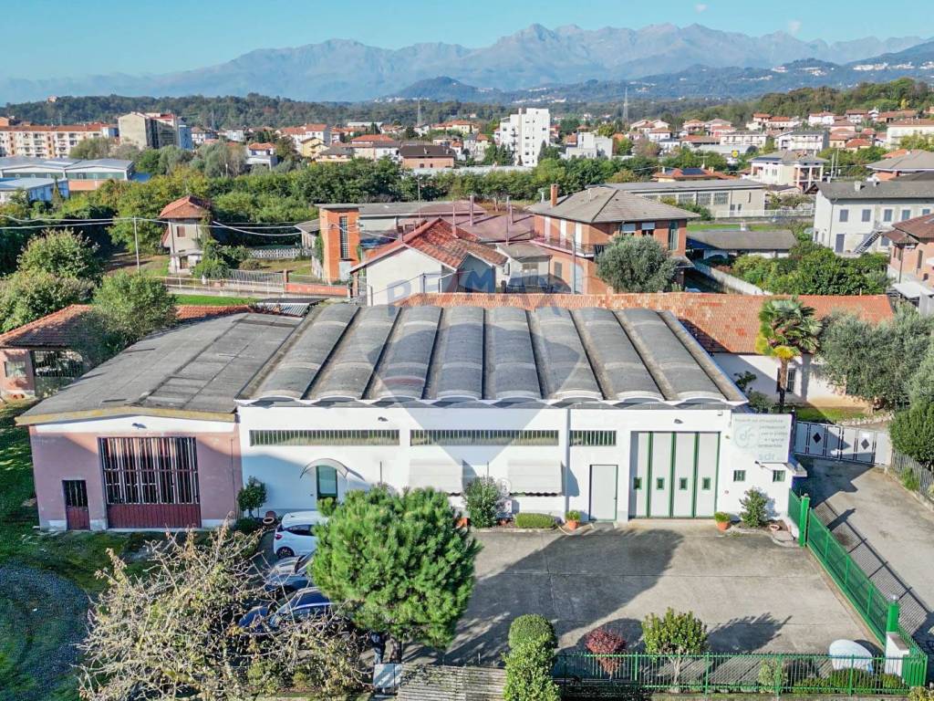 Immobile a Cossato in Via Garibaldi - Foto 5