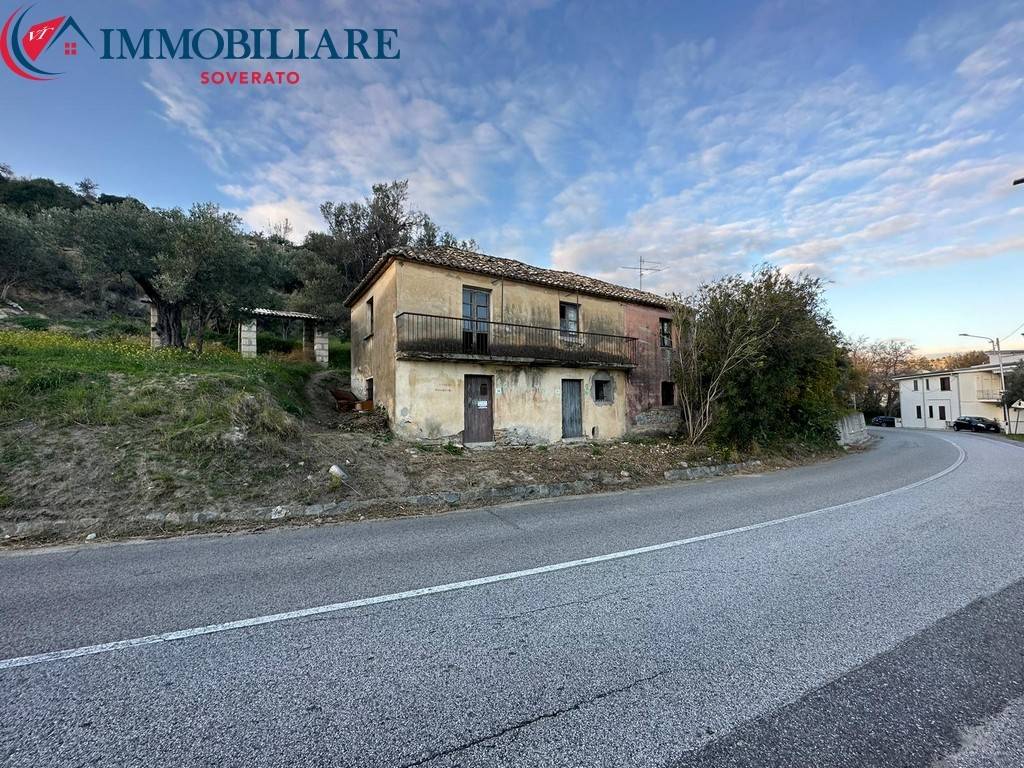 Rustico / casale a Satriano in Via Turriti - Foto 3