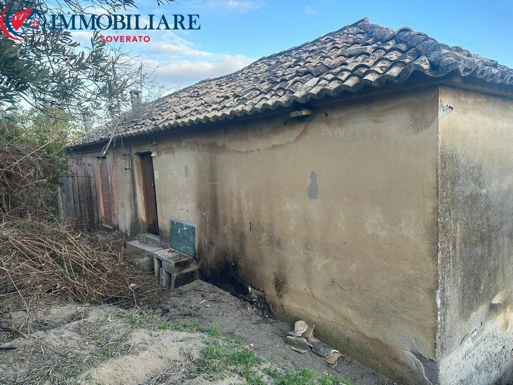 Rustico / casale a Satriano in Via Turriti - Foto 5