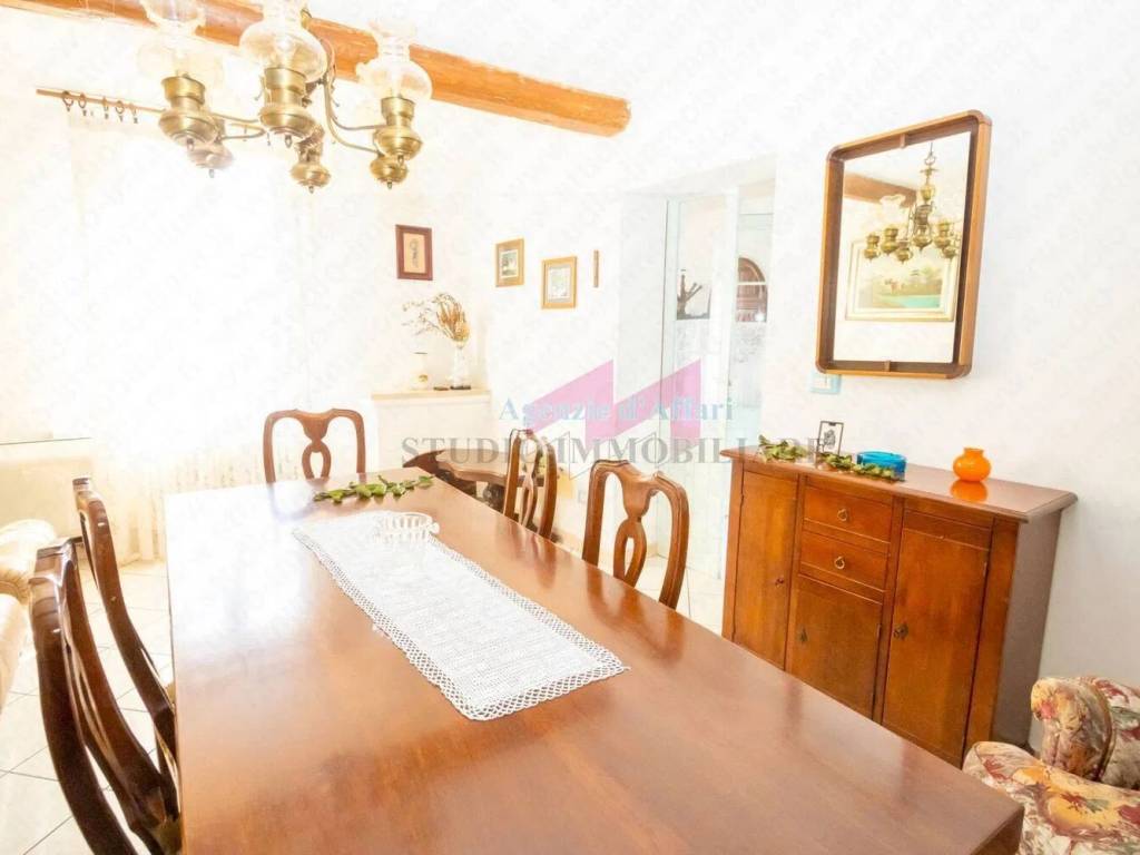 Appartamento a Ceneselli in Piazza Guglielmo Marconi, 407 - Foto 3