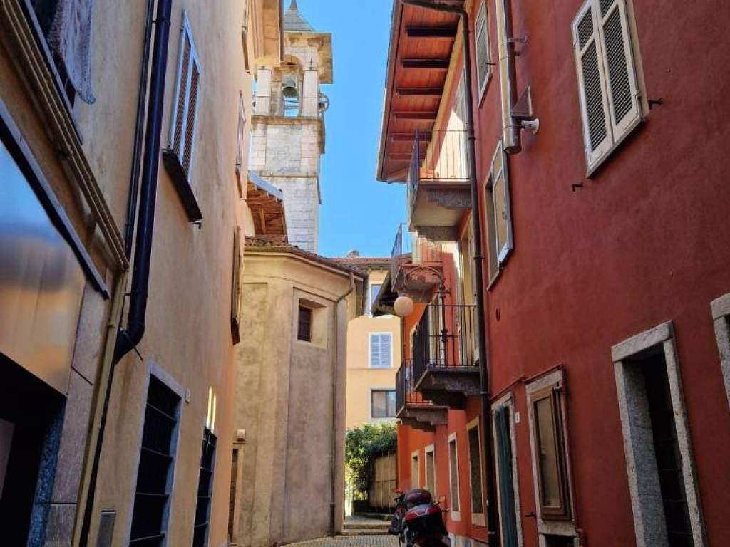 Appartamento a Verbania in Piazza San Vittore - Foto 3