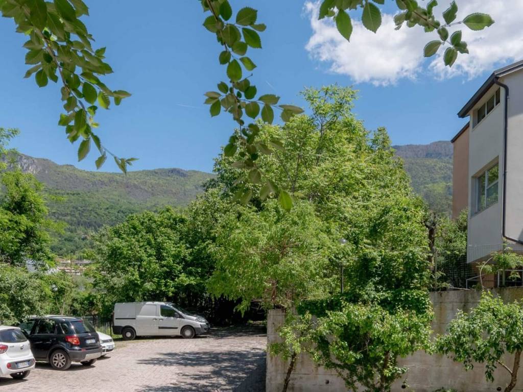 Palazzo / stabile a Trento in Via Emanuele Lanzerotti, 14 - Foto 4