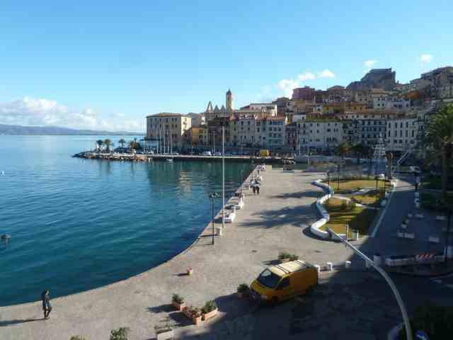 Appartamento a Monte argentario in Via del Molo - Foto 3
