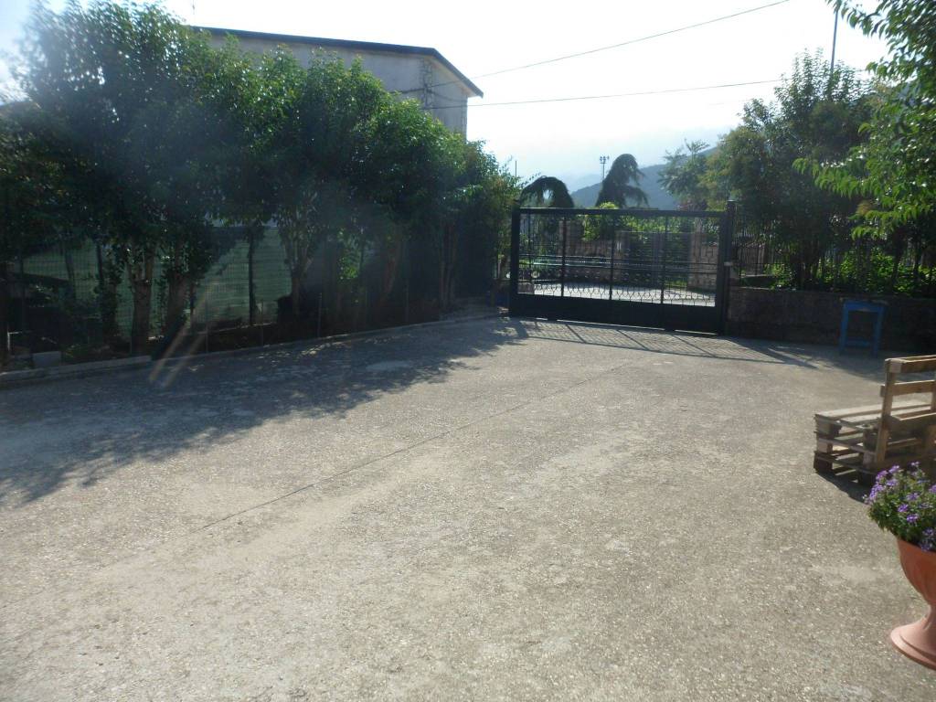 Villetta a schiera a Paolisi in Via Fievo - Foto 3