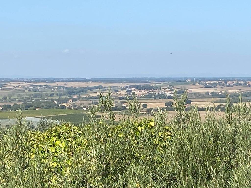Terreno a Panicale in Via Gioveto - Foto 3