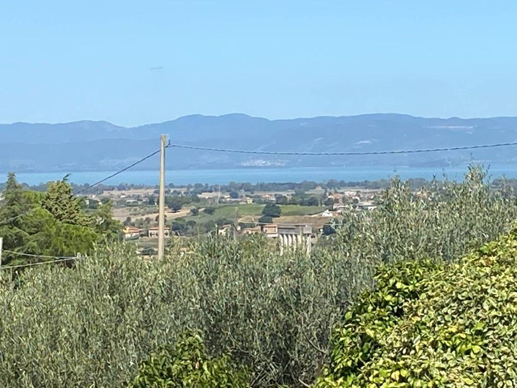 Terreno a Panicale in Via Gioveto - Foto 4