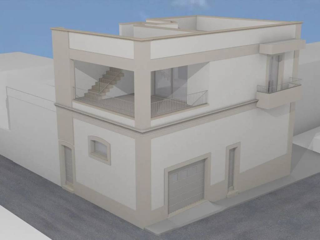 Villa a Specchia in Via Pietro Micca S.N.C. - Foto 2