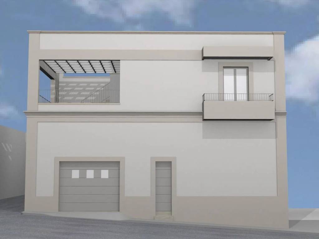 Villa a Specchia in Via Pietro Micca S.N.C. - Foto 4