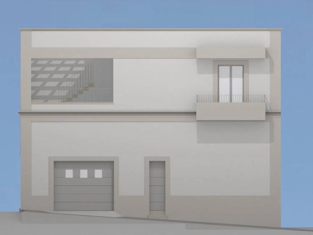 Villa a Specchia in Via Pietro Micca S.N.C. - Foto 5