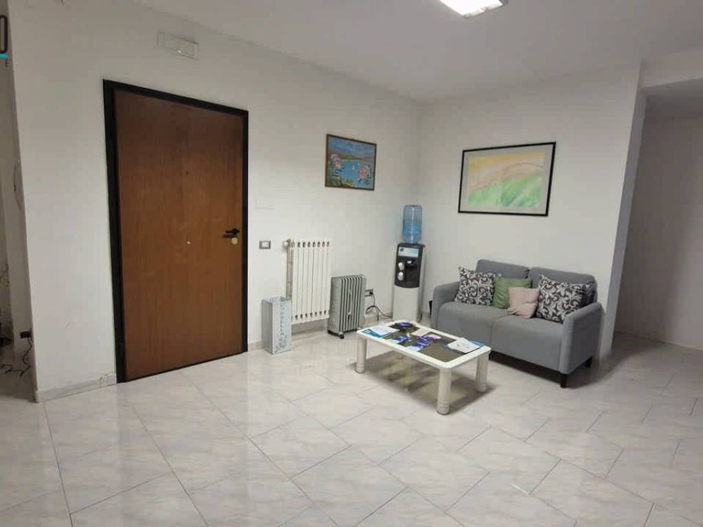 Immobile a Avellino in Corso Vittorio Emanuele, 256 - Foto 2