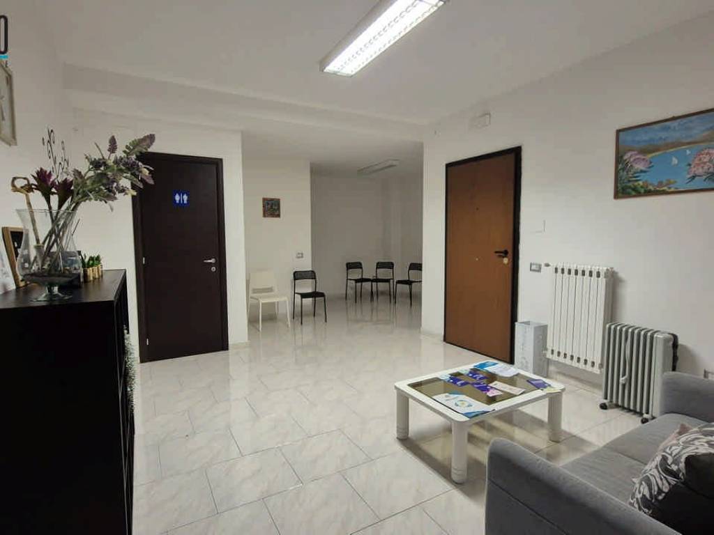 Immobile a Avellino in Corso Vittorio Emanuele, 256 - Foto 3