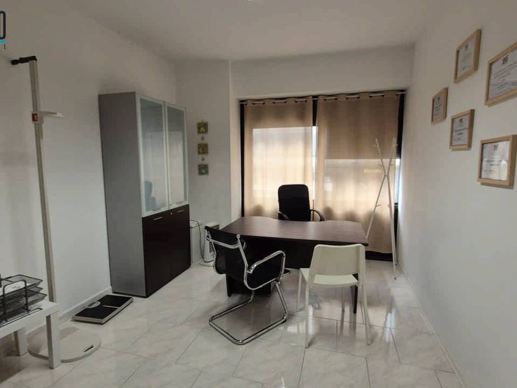 Immobile a Avellino in Corso Vittorio Emanuele, 256 - Foto 5