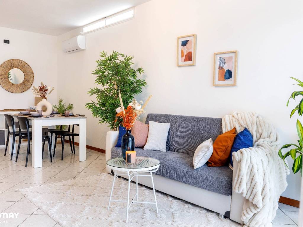 Casa indipendente a Cervia in Viale Giuseppe Di Vittorio, 88 - Foto 5