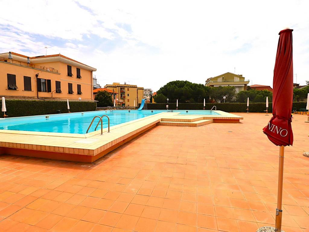 Appartamento a Loano in Via Amilcare Ponchielli, 2 - Foto 3
