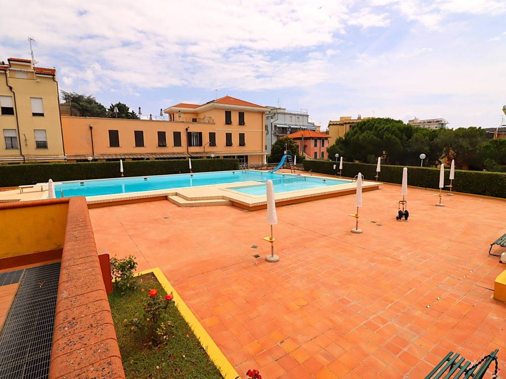 Appartamento a Loano in Via Amilcare Ponchielli, 2 - Foto 4