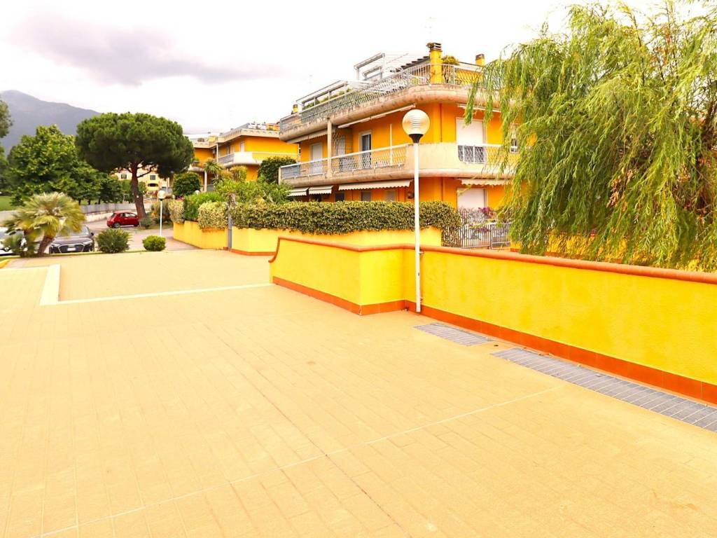 Appartamento a Loano in Via Amilcare Ponchielli, 2 - Foto 5