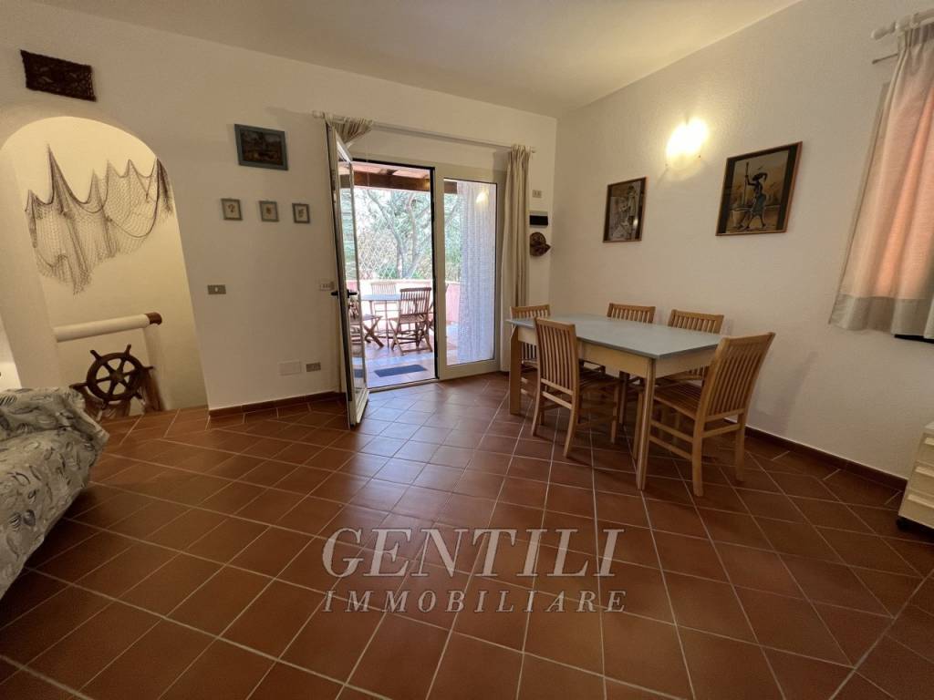 Appartamento a Arzachena in Cala dei Ginepri - Foto 2